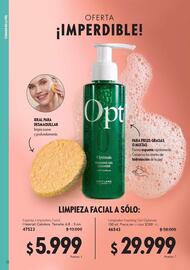 Catálogo Oriflame Página 22