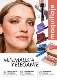 Catálogo Oriflame Página 23