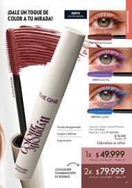 Catálogo Oriflame Página 27