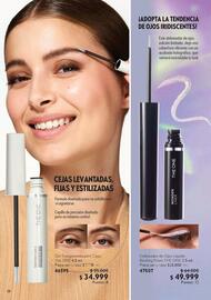 Catálogo Oriflame Página 28