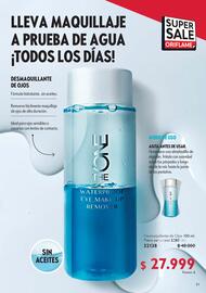 Catálogo Oriflame Página 31