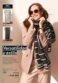 Catálogo Oriflame Página 34