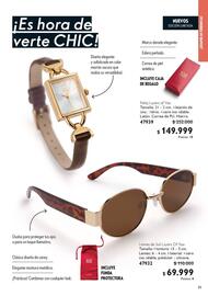 Catálogo Oriflame Página 35