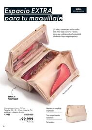 Catálogo Oriflame Página 36