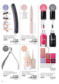 Catálogo Oriflame Página 40