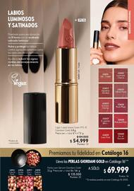 Catálogo Oriflame Página 49
