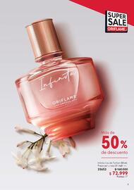 Catálogo Oriflame Página 5