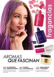 Catálogo Oriflame Página 51