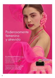 Catálogo Oriflame Página 58