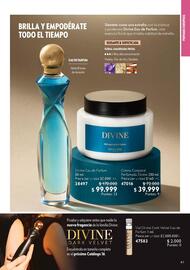 Catálogo Oriflame Página 61