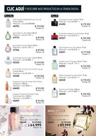 Catálogo Oriflame Página 62