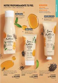 Catálogo Oriflame Página 71