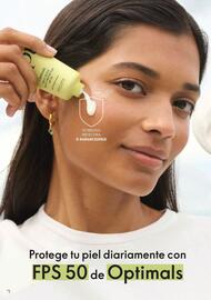 Catálogo Oriflame Página 72