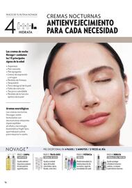 Catálogo Oriflame Página 78