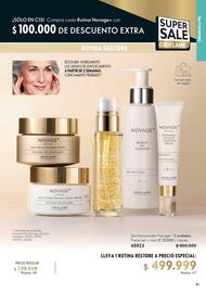 Catálogo Oriflame Página 81