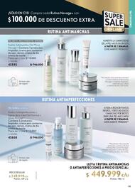 Catálogo Oriflame Página 83