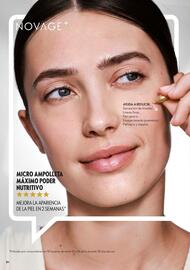 Catálogo Oriflame Página 84