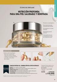 Catálogo Oriflame Página 85