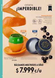 Catálogo Oriflame Página 88