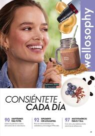 Catálogo Oriflame Página 89