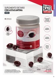 Catálogo Oriflame Página 93