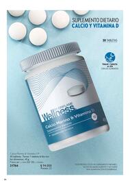 Catálogo Oriflame Página 94