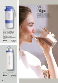 Catálogo Oriflame Página 98