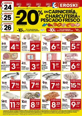 Folleto Eroski (válido hasta el 26-10)