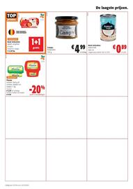 Colruyt folder Pagina 18