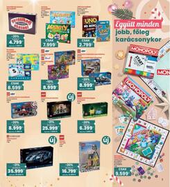 Interspar akciós újság Oldal 3