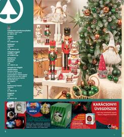 Interspar akciós újság Oldal 6