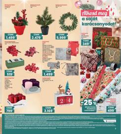 Interspar akciós újság Oldal 9