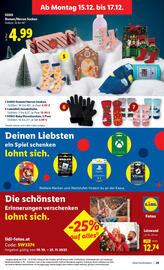 Lidl Flugblatt Seite 29
