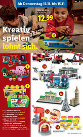 Lidl Flugblatt Seite 9
