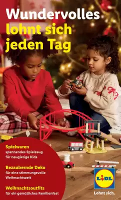 Lidl Flugblatt (gültig bis 20-12)