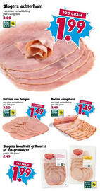 Boon`s Markt folder week 44 Pagina 10