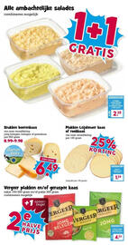 Boon`s Markt folder week 44 Pagina 11