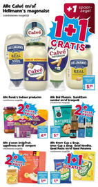 Boon`s Markt folder week 44 Pagina 15
