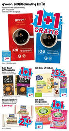 Boon`s Markt folder week 44 Pagina 16