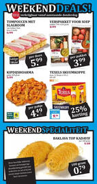 Boon`s Markt folder week 44 Pagina 19