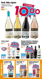 Boon`s Markt folder week 44 Pagina 21
