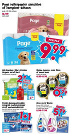Boon`s Markt folder week 44 Pagina 22