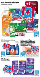Boon`s Markt folder week 44 Pagina 23
