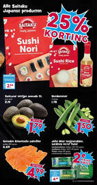 Boon`s Markt folder week 44 Pagina 3