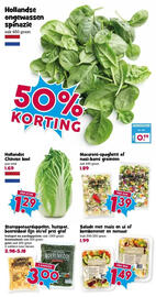 Boon`s Markt folder week 44 Pagina 4