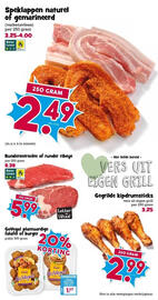 Boon`s Markt folder week 44 Pagina 6