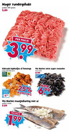 Boon`s Markt folder week 44 Pagina 7