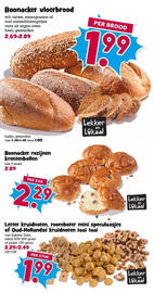 Boon`s Markt folder week 44 Pagina 8