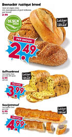 Boon`s Markt folder week 44 Pagina 9