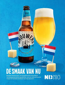 Albert Heijn folder Pagina 2